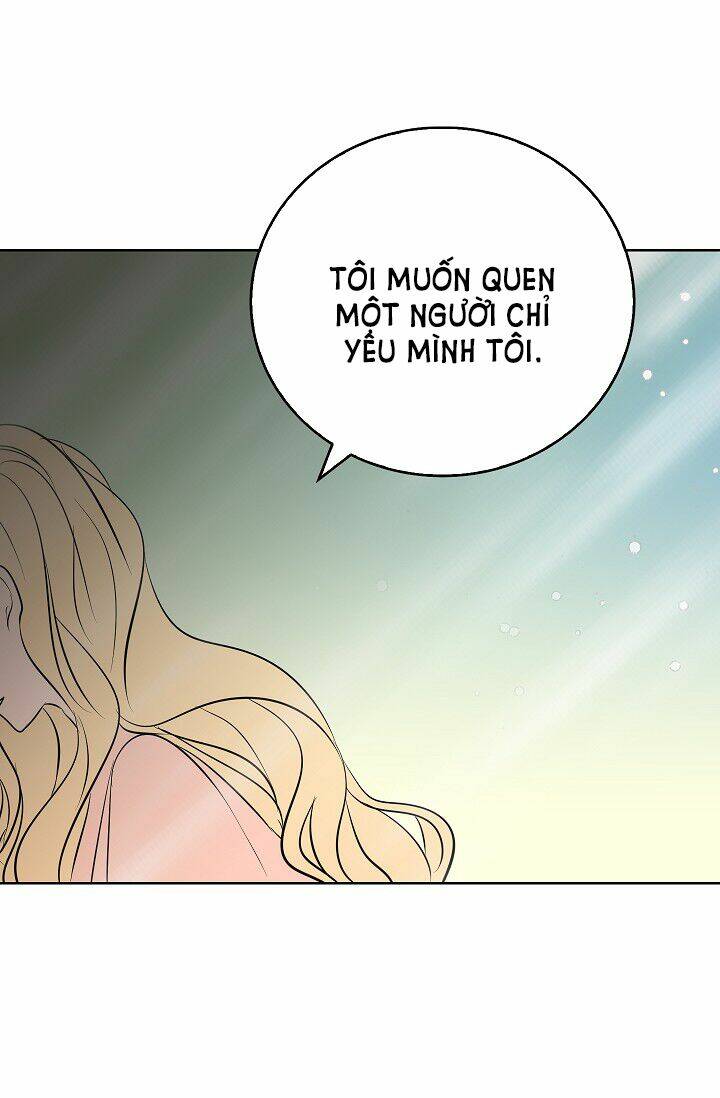 tôi là bạn gái cũ của một người lính chapter 3 48