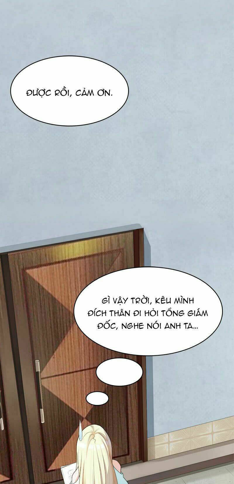 lãnh hôn cuồng ái chapter 3 11