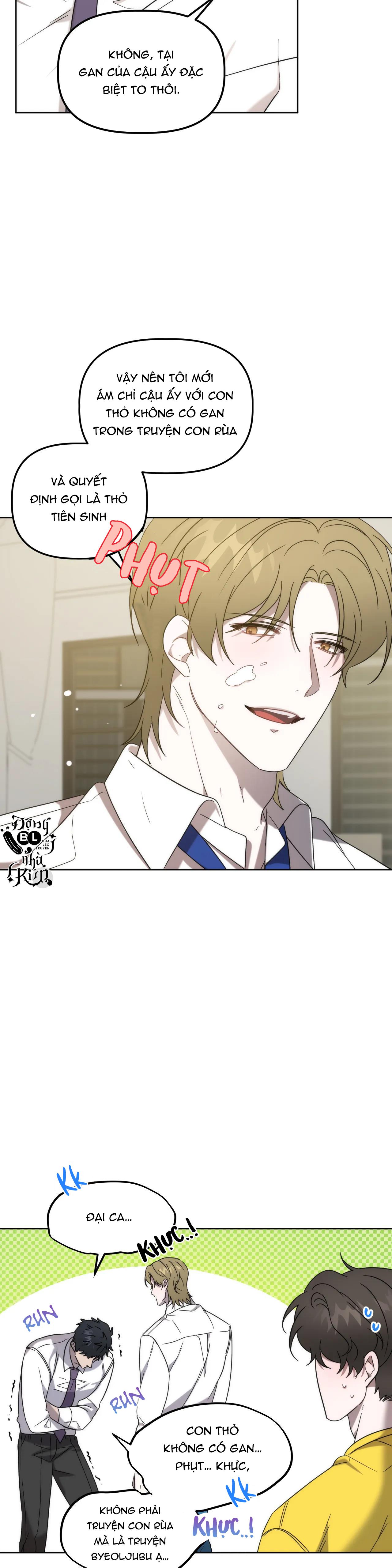 đã hiểu chưa chapter 10 11