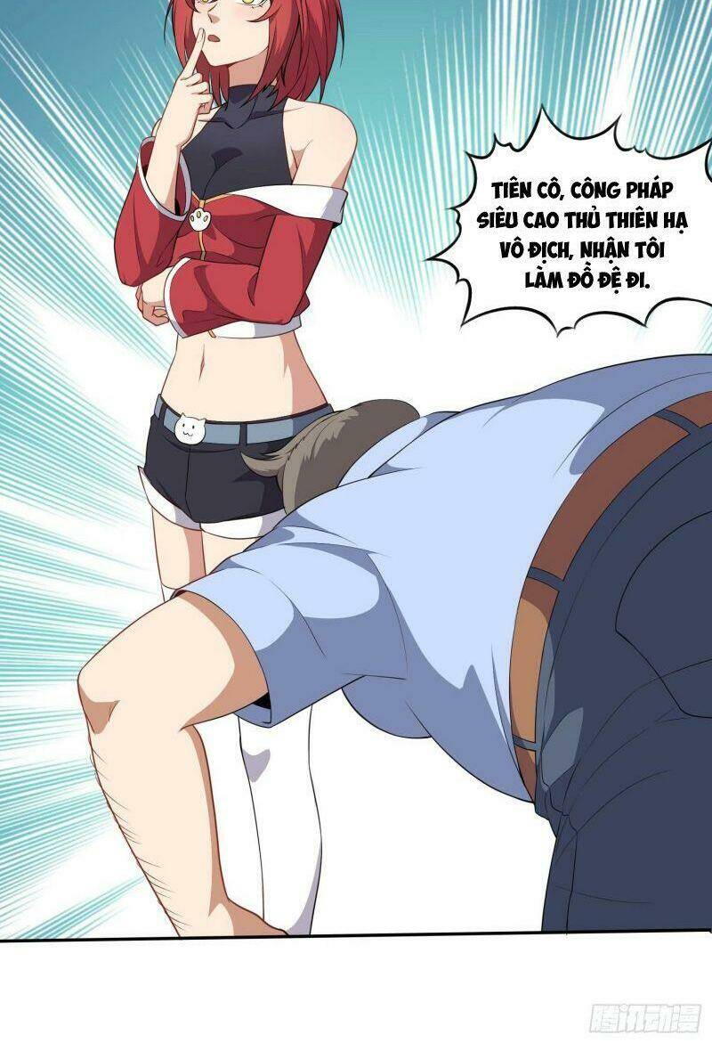 tổ thượng có tiền chapter 47 31