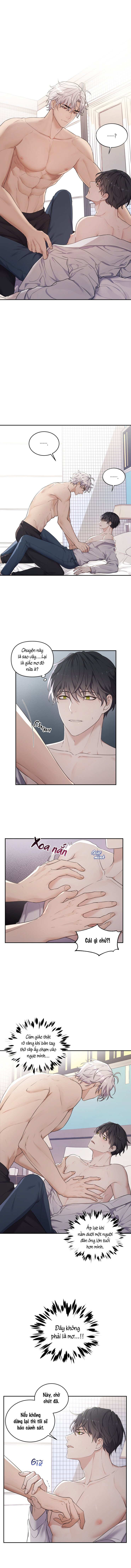 tâm mộng chapter 2 1