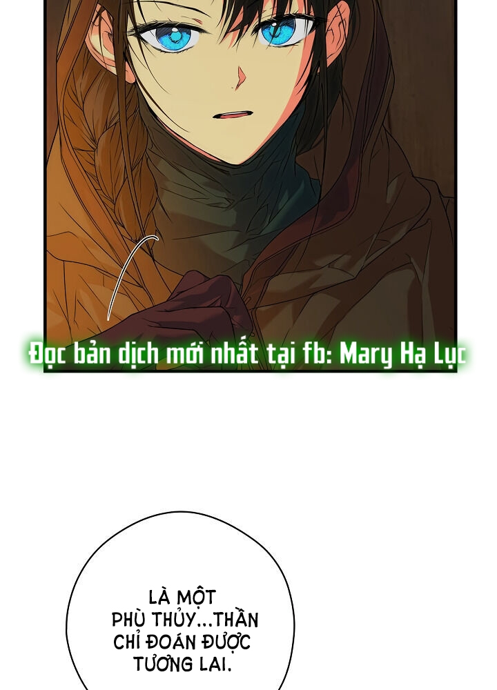 quý cô bí ẩn - secret lady chapter 17 69