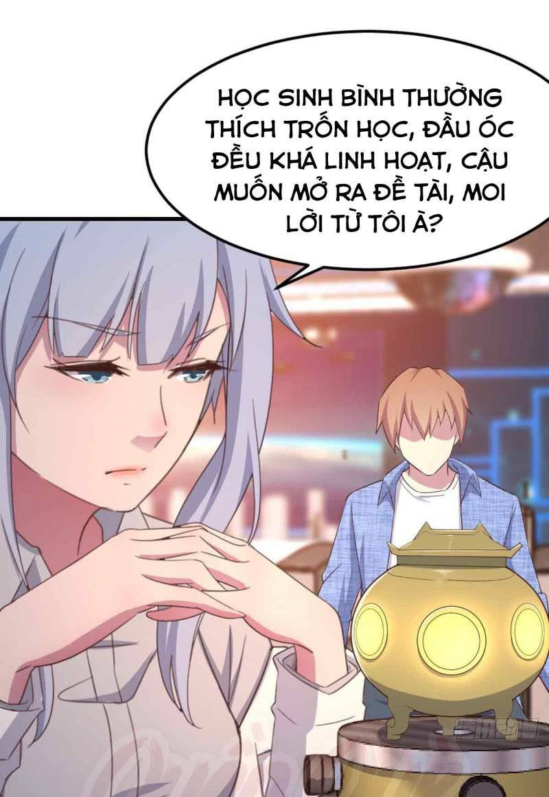 song tu đạo lữ kiểu xem mặt chapter 54 7