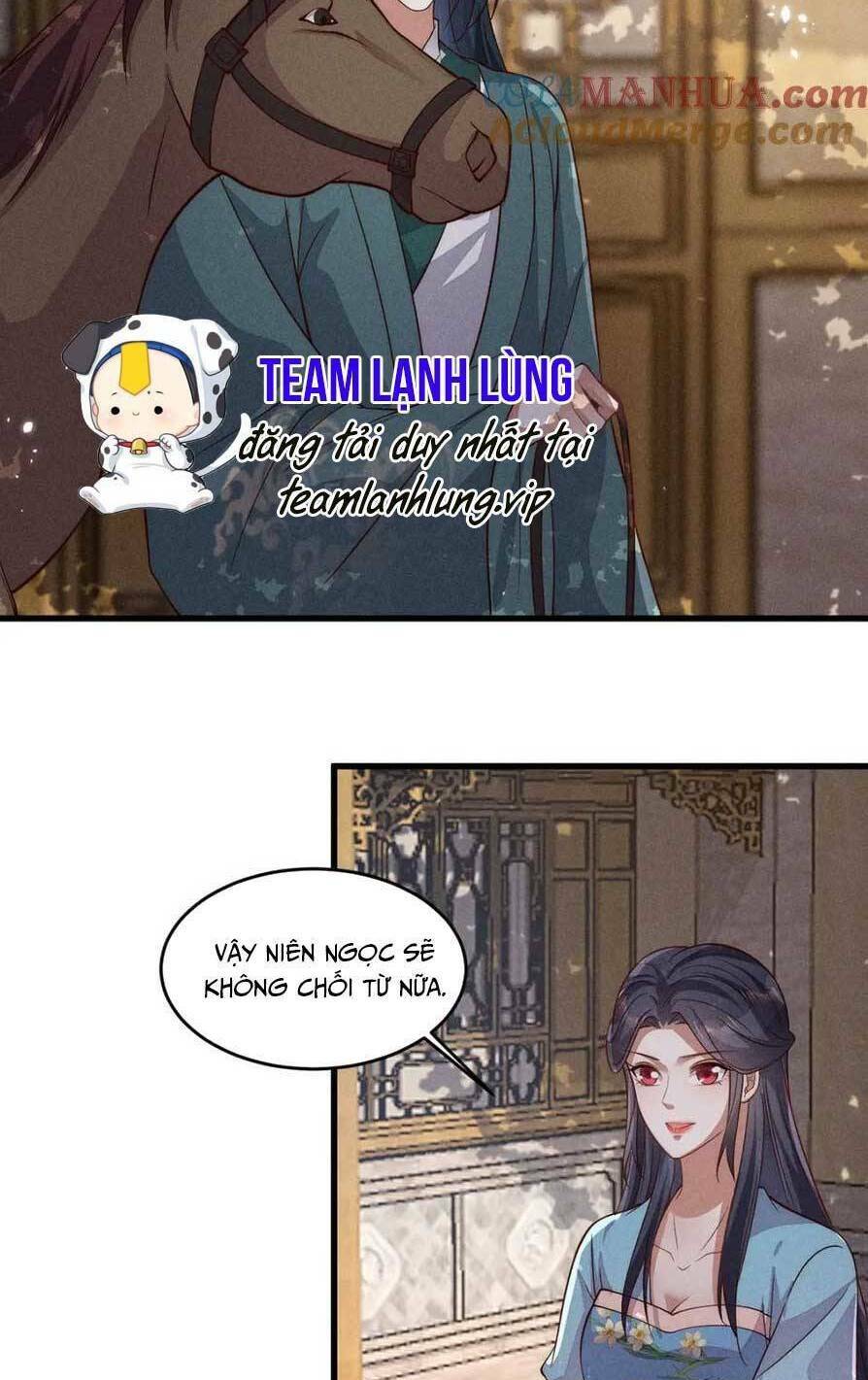 tái sinh trở lại : ta trở thành độc y thái tử phi chapter 49 6