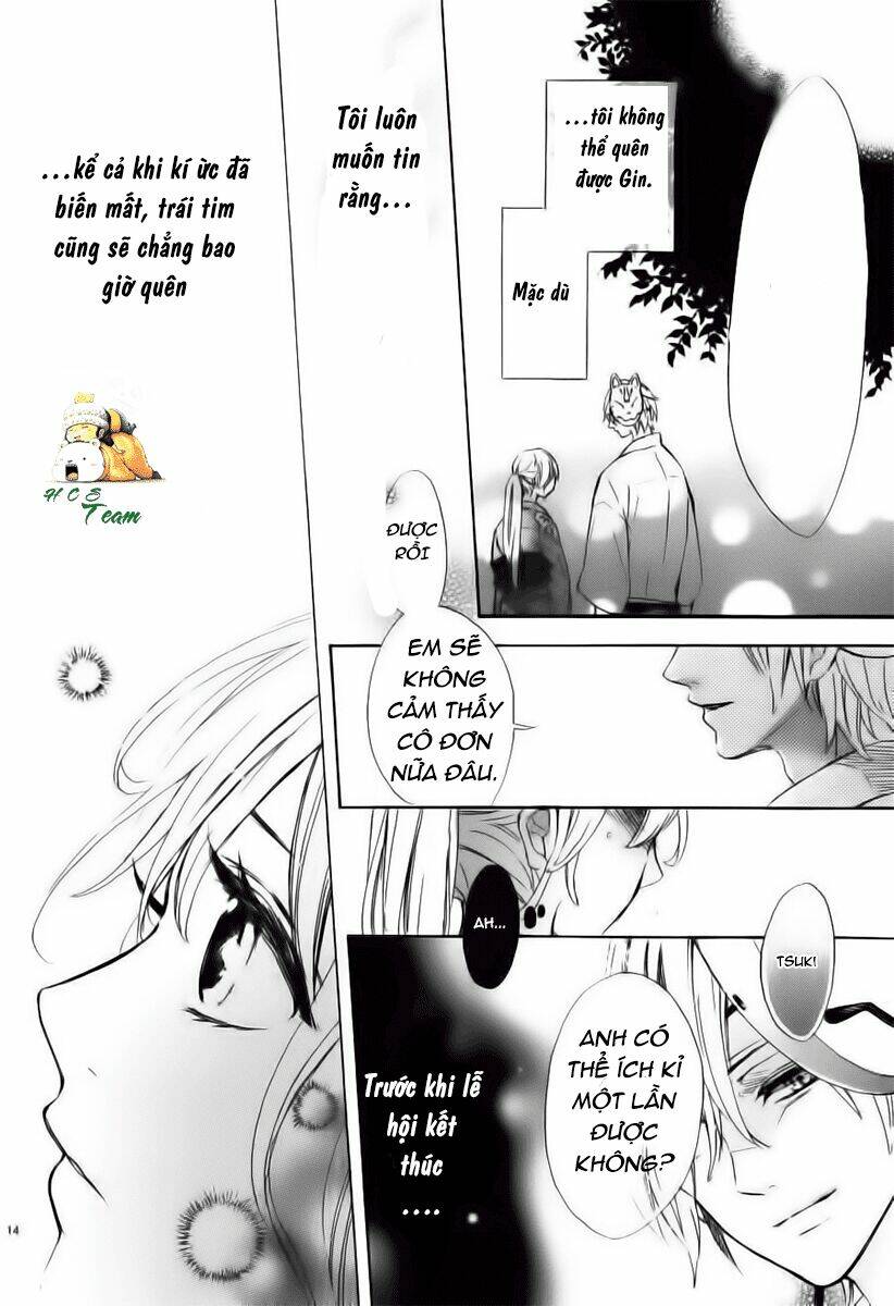 kitsune no yomeiri chapter 9 12