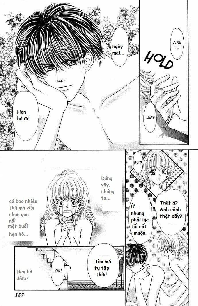 kaikan phrase chapter 24 7