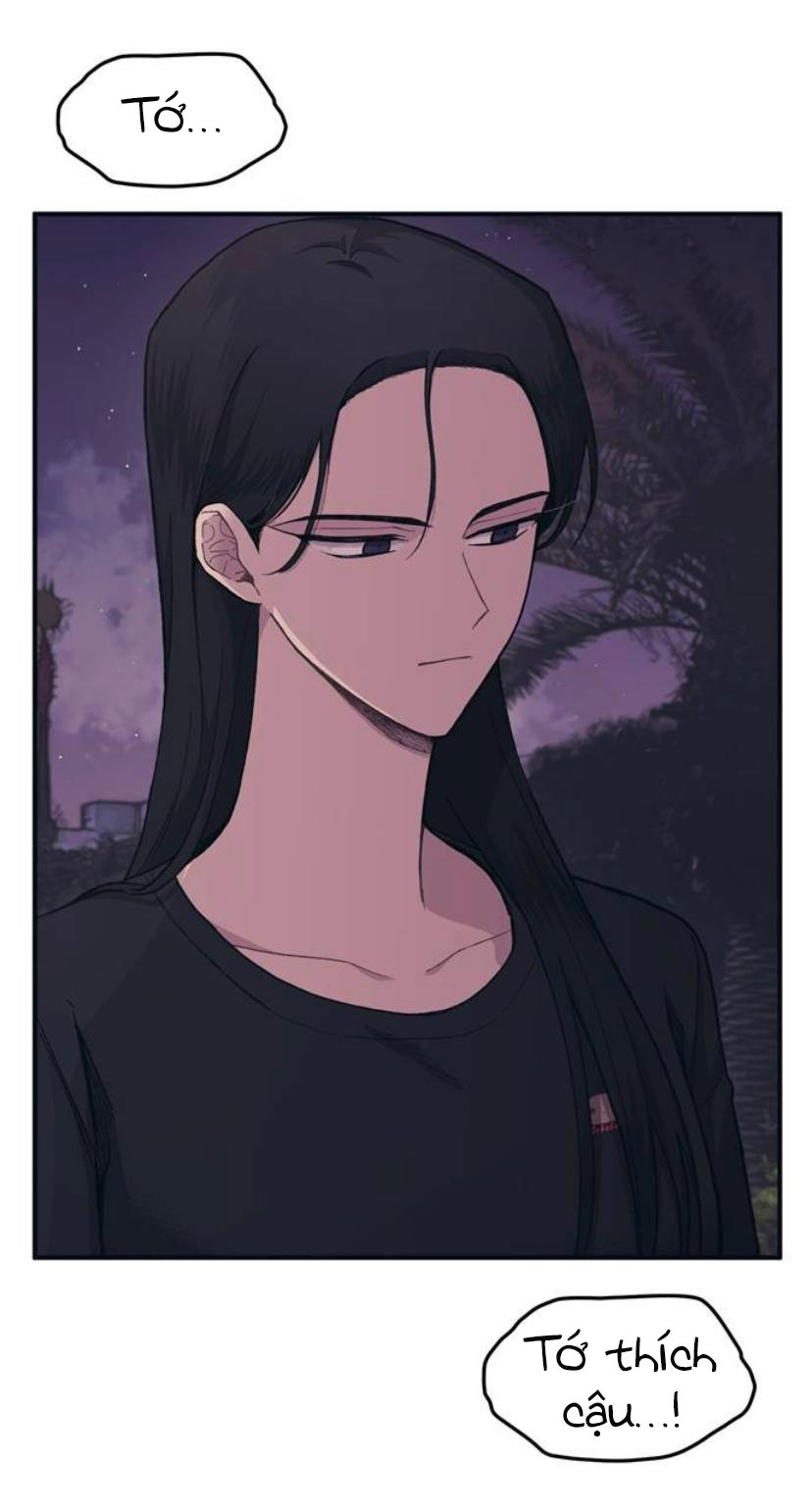 yeonwoo ngây thơ chapter 25 45