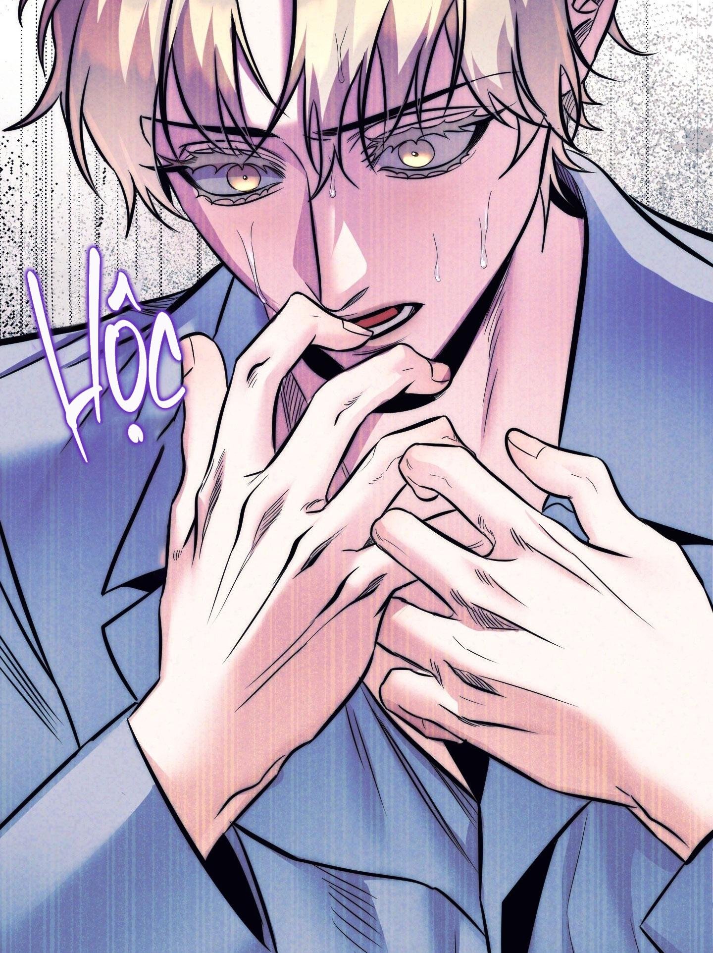 kỳ thị chapter 40 64