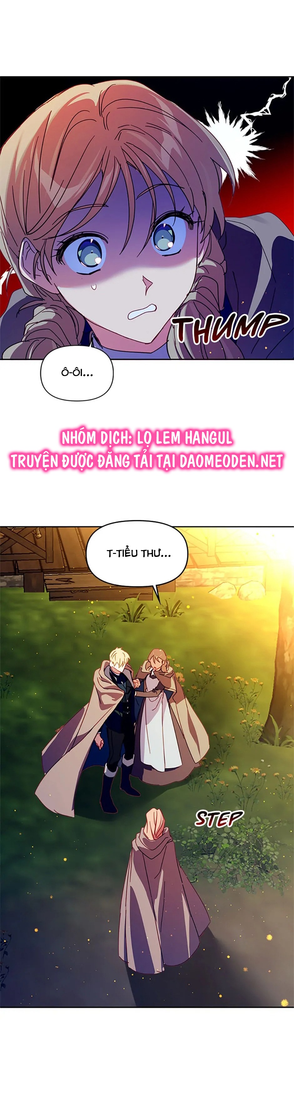 tôi đã nuôi dưỡng nam phụ ám ảnh chapter 79 19