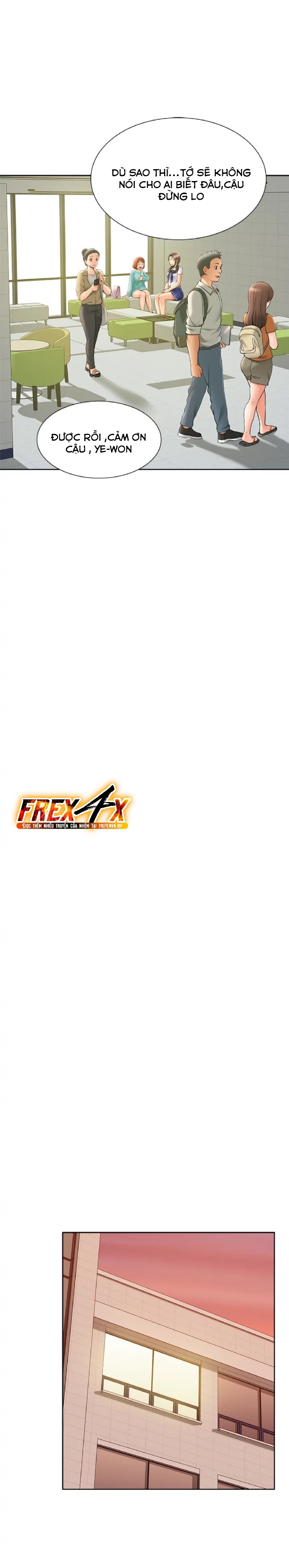 song sinh trụy lạc chapter 21 24