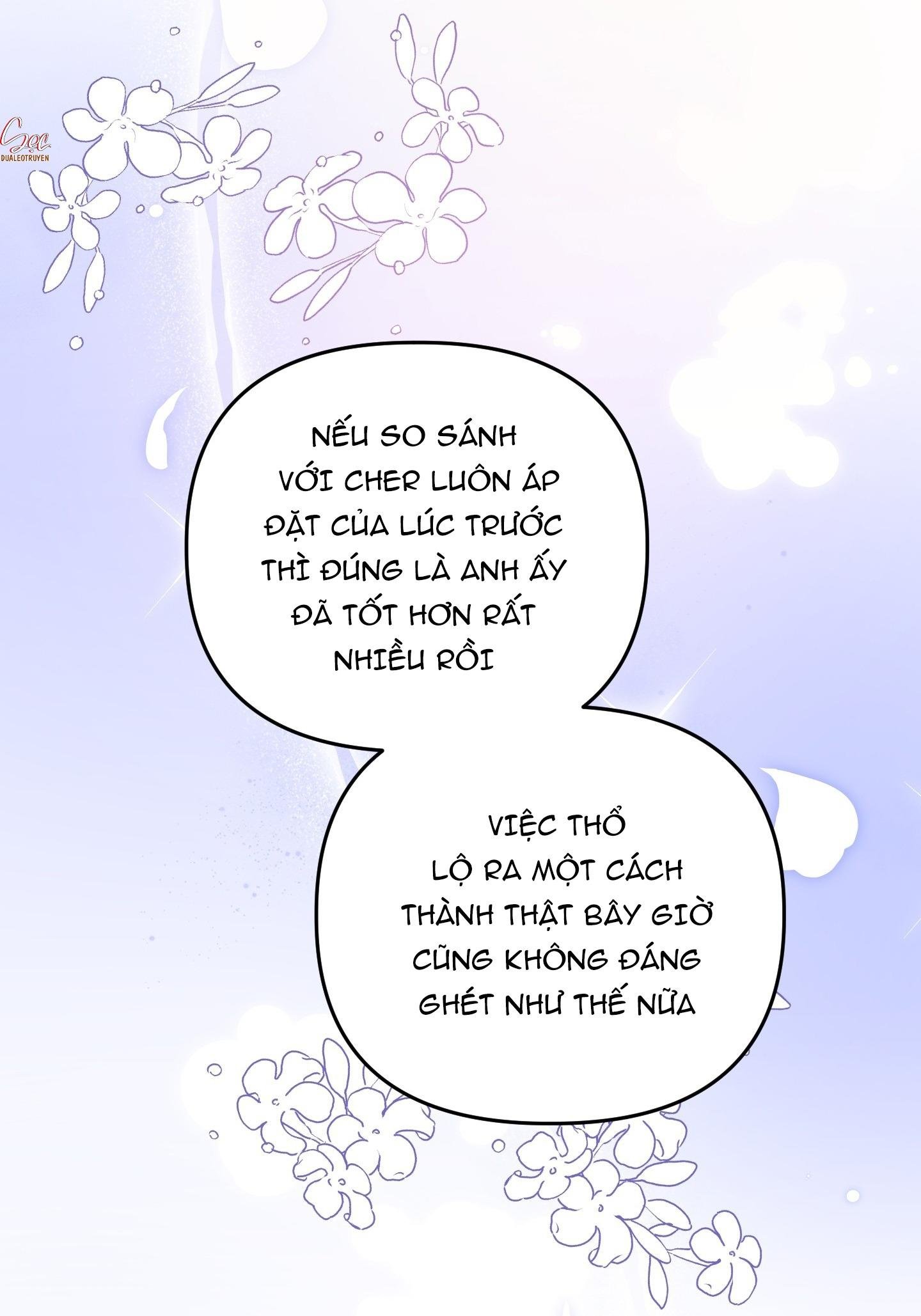 cá mập và cô dâu thỏ chapter 52 32
