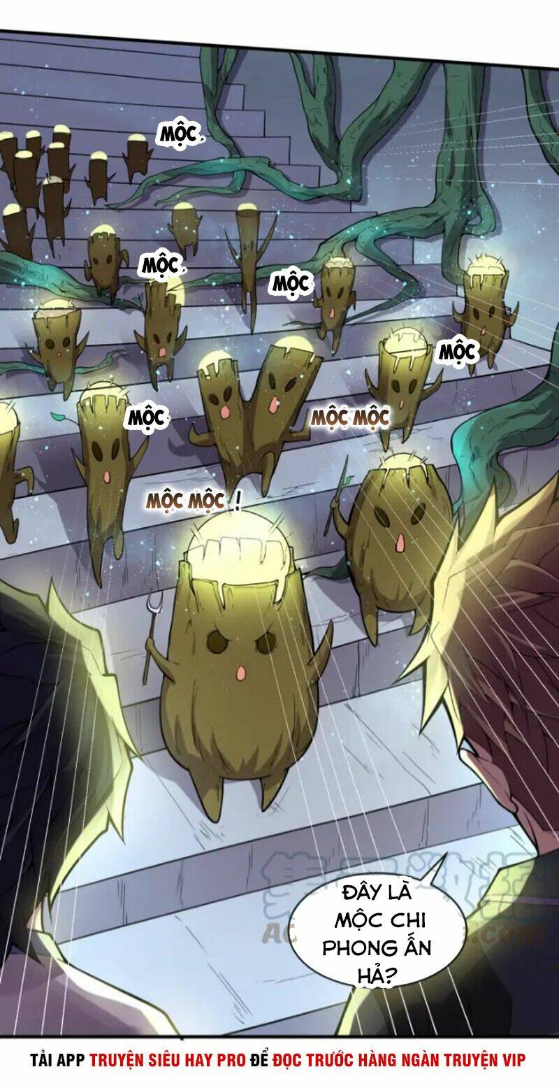 người chặn xuyên không chapter 99 78