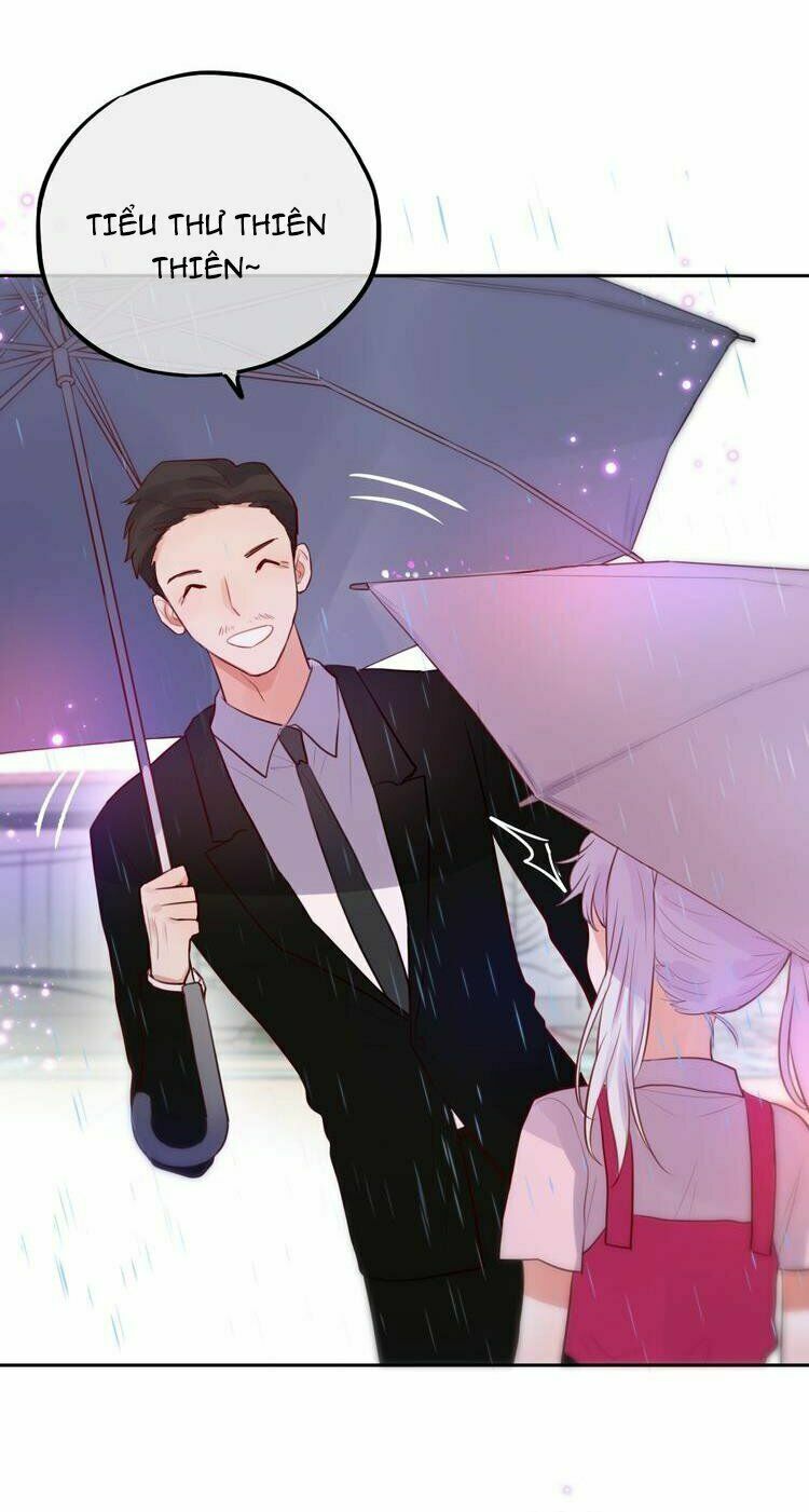 trú dạ liên miên chapter 30 30