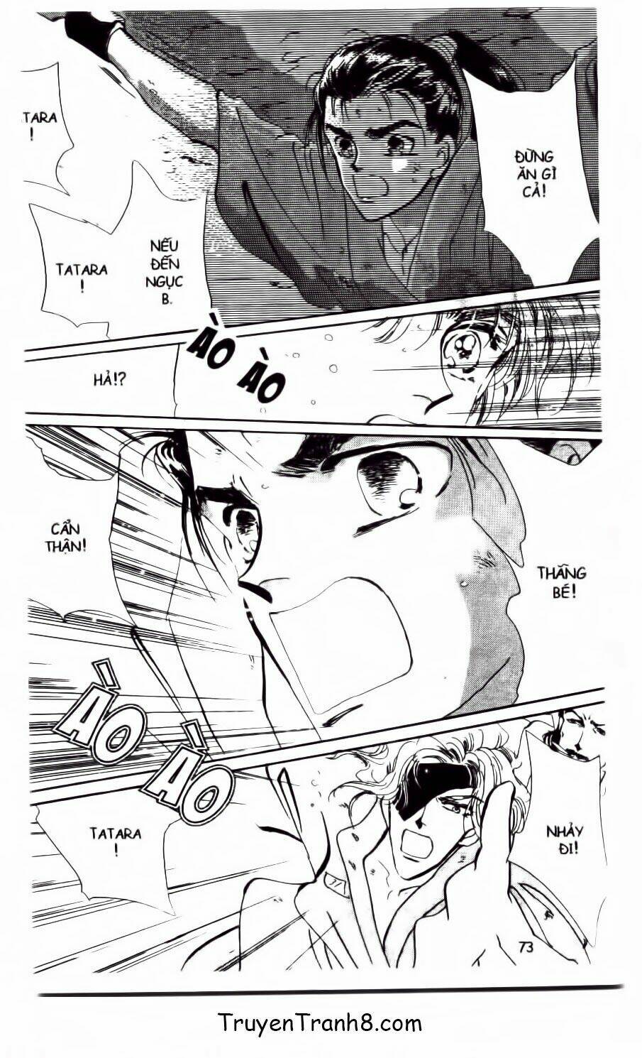 đứa con số phận chapter 44.1 20