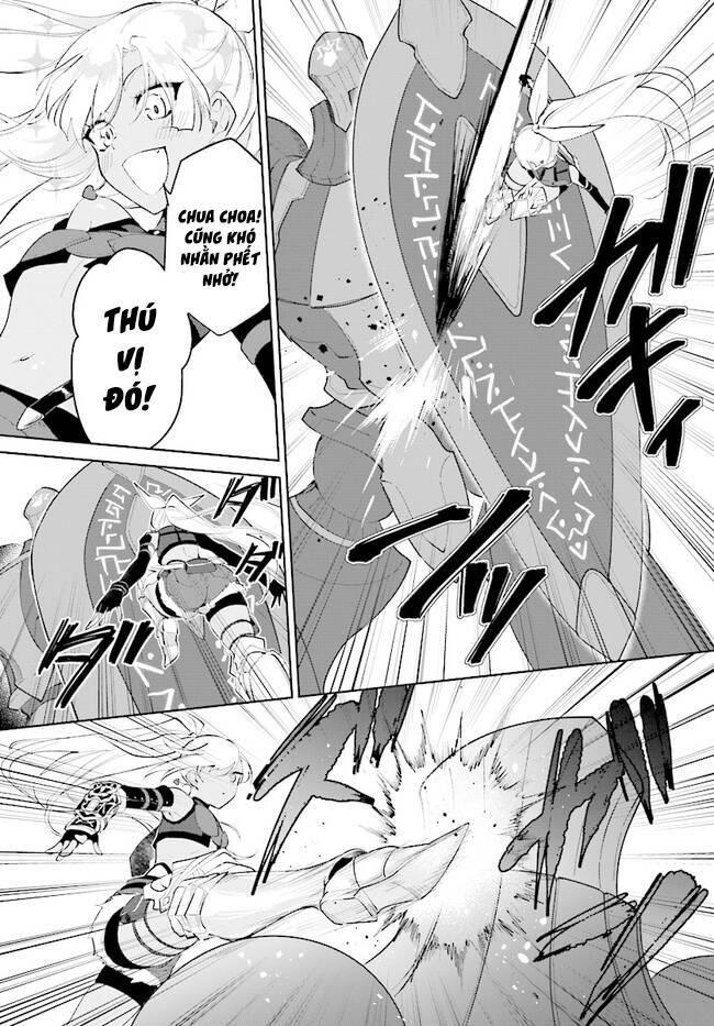 nageki no bourei wa intai shitai - saijiyaku hanta ni yoru saikiyou patei ikusei jutsu chapter 30.2 7