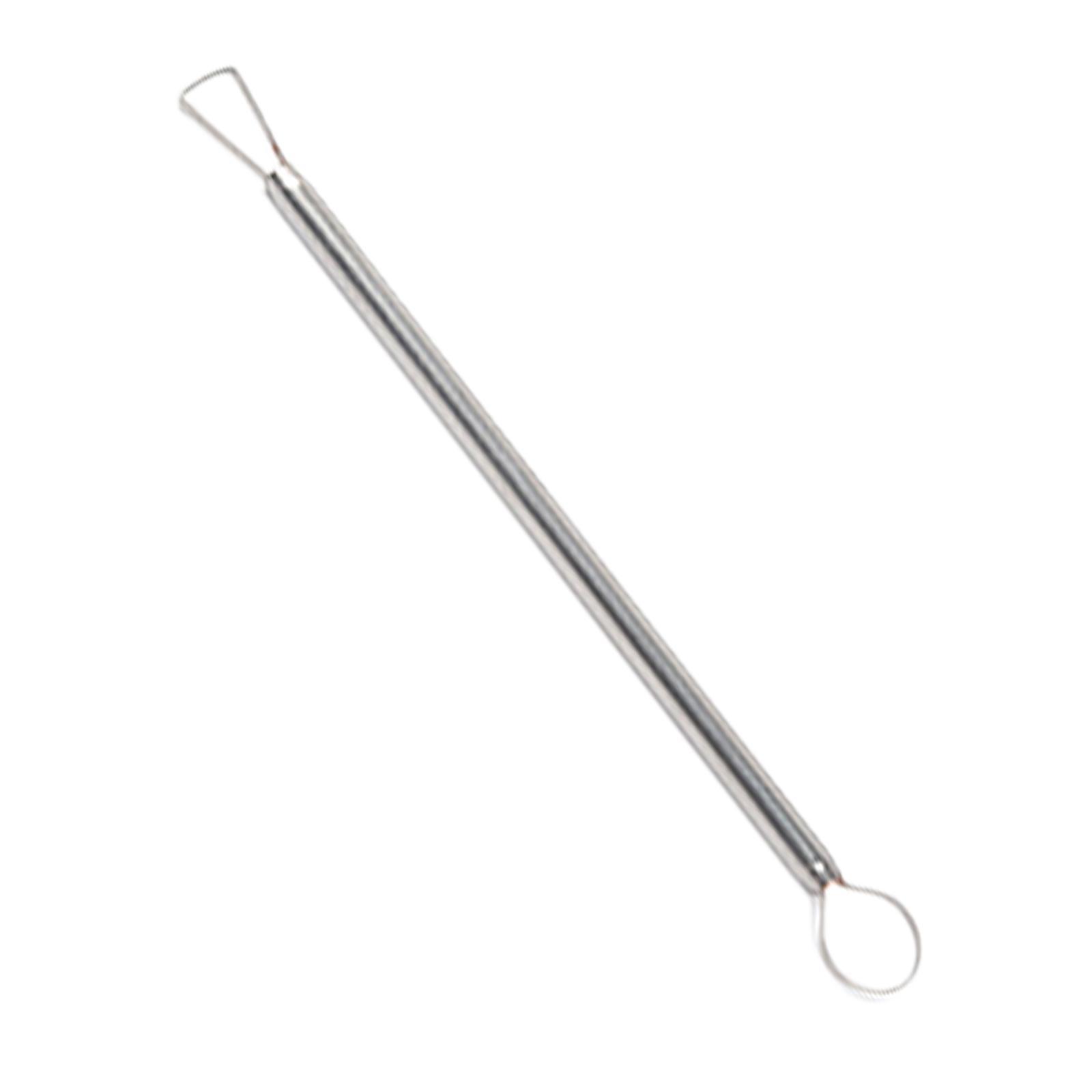 Pottery Tools Pottery Clay Sculpting Tools Double Ended for Beginners Pottery-Making