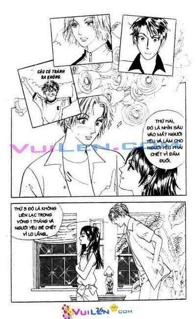 cô gái yêu kiều chapter 6 76