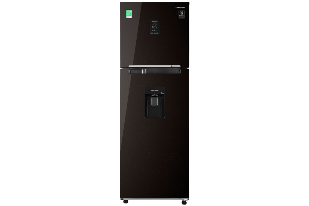 Tủ lạnh Samsung Inverter 319 lít RT32K5932BY/SV - Hàng chính hãng (Giao toàn quốc)