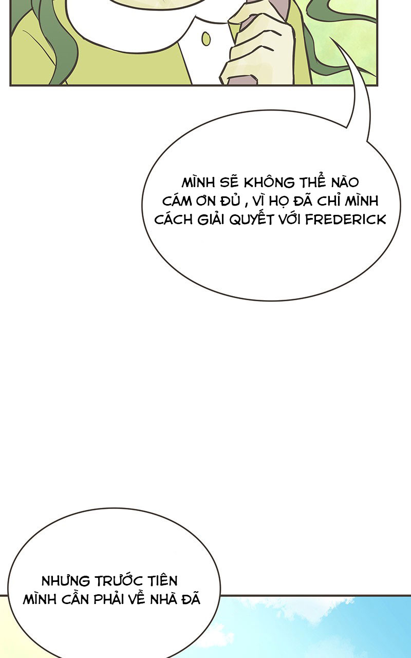 những nàng công chúa bị nguyền rủa chapter 22 41