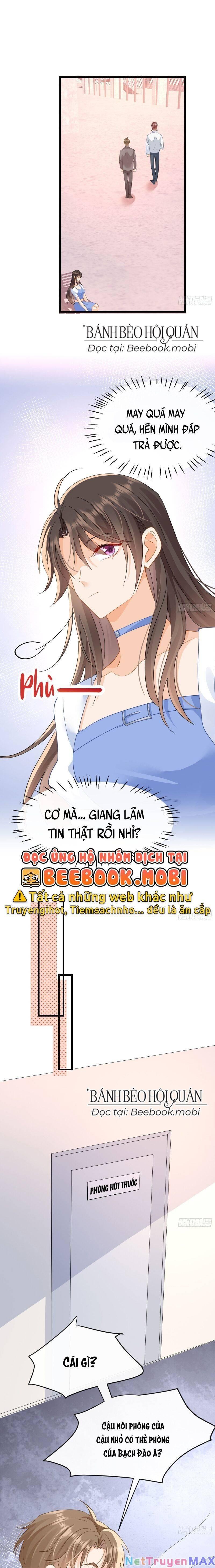vụng trộm chapter 13 11