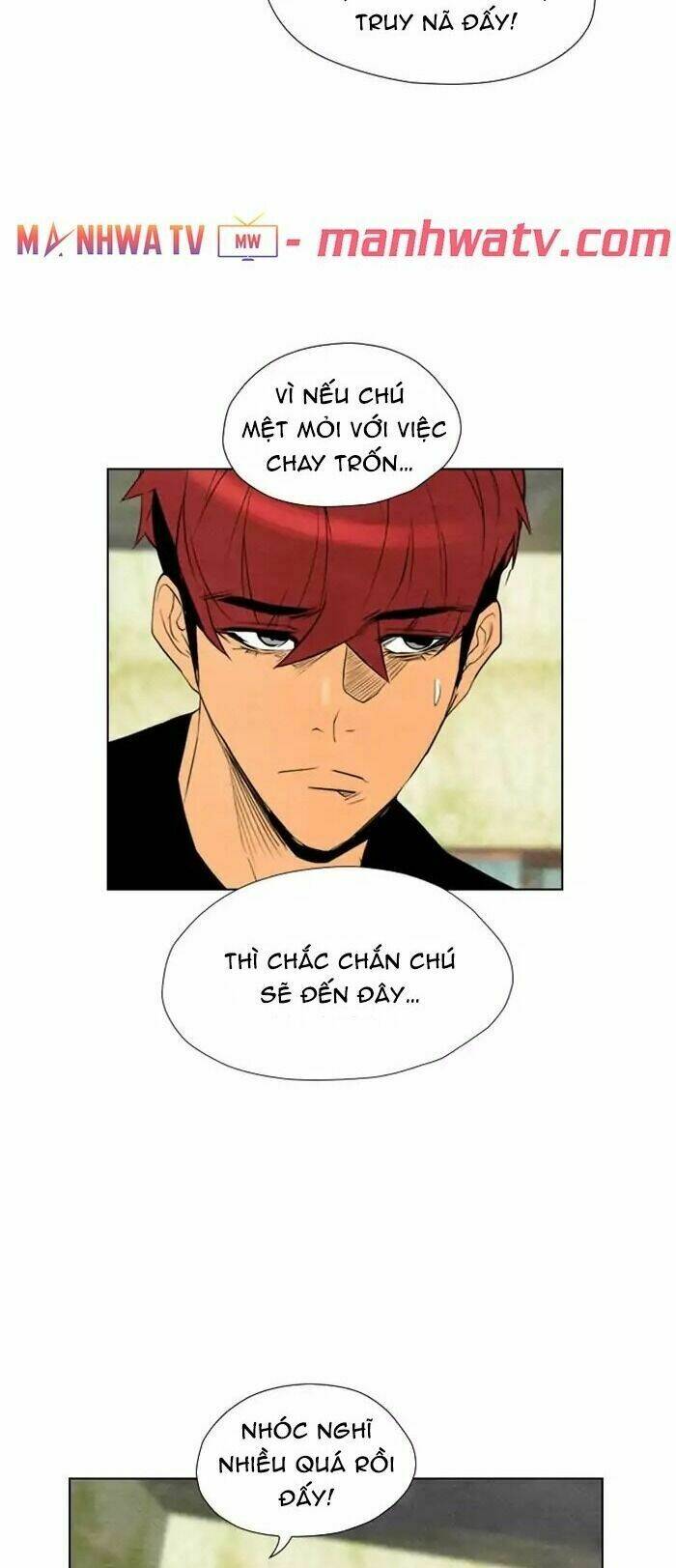 kẻ hồi sinh chapter 56 36