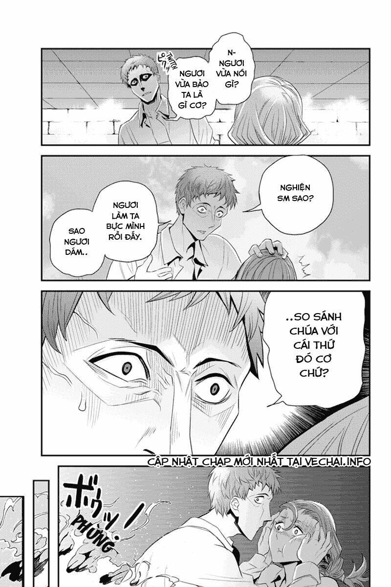 ana satsujin chapter 51 8