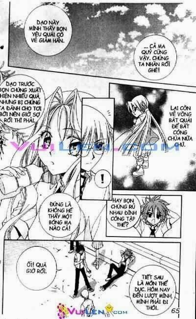 nàng công chúa bỏ trốn chapter 7 63