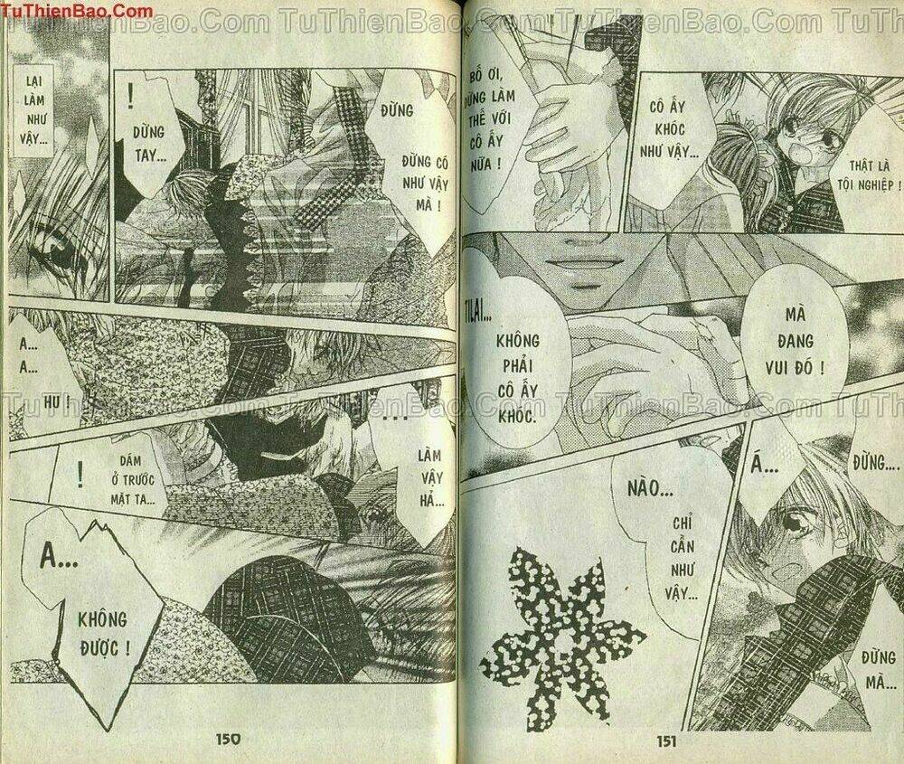 tình bạn trong sáng chapter 8 75