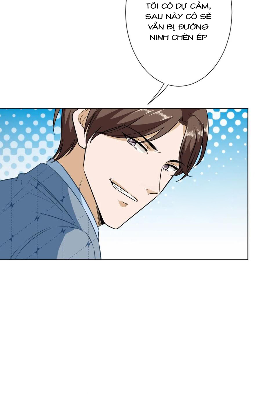 thí hôn lão công, cần giúp sức chapter 196 18