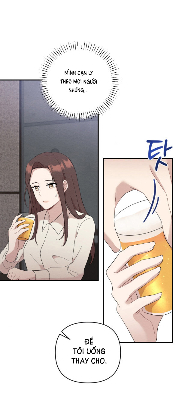 [18+] đêm không thể vãn hồi chapter 16.1 12