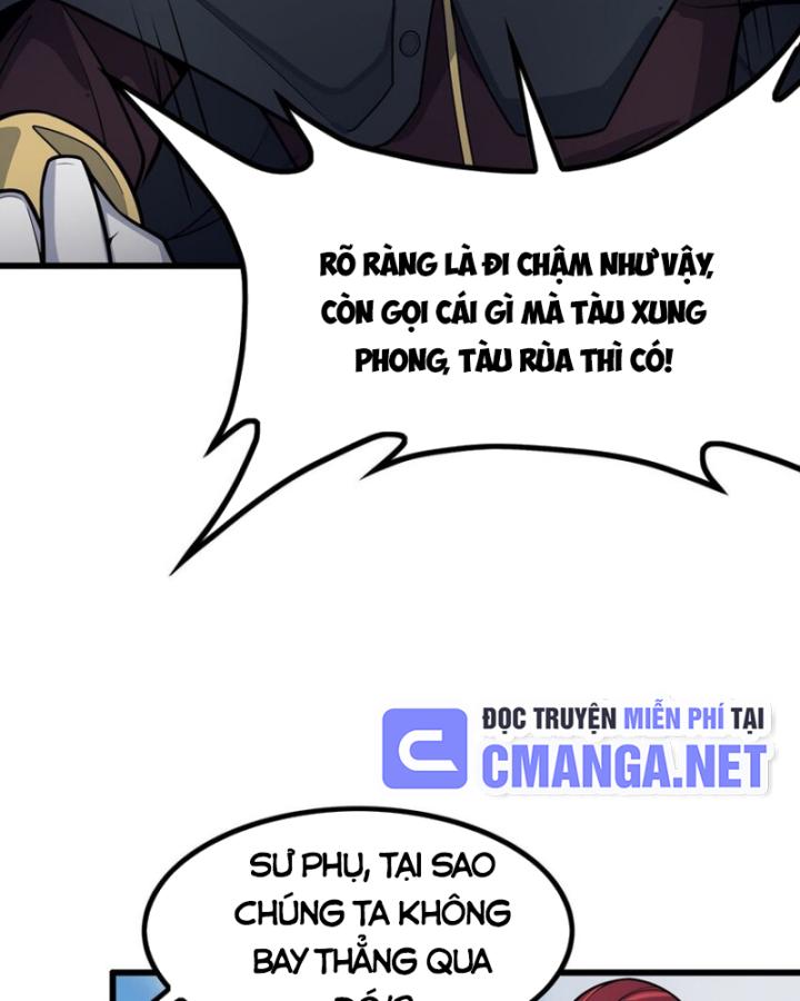 vô hạn sứ đồ và 12 nữ chiến binh chapter 410 24