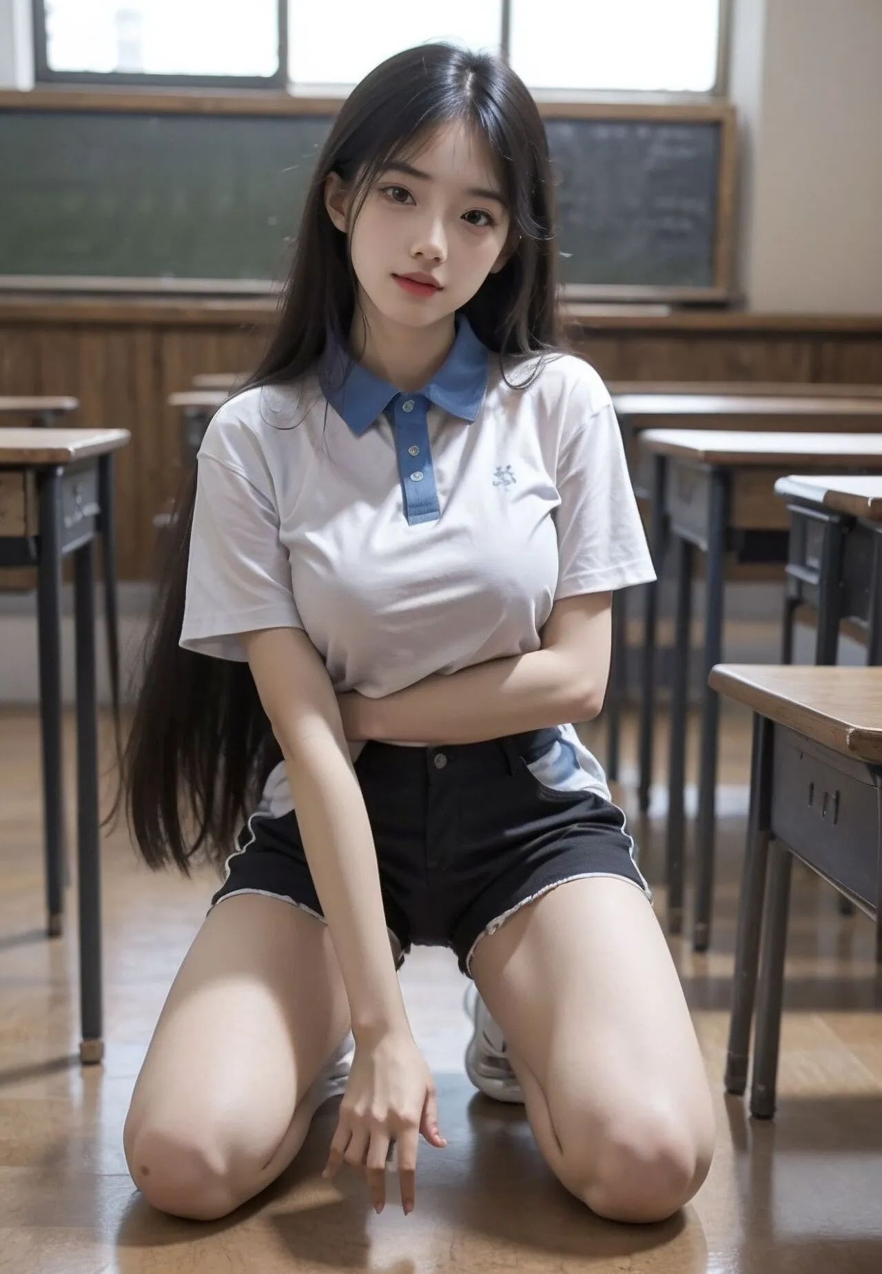 artist ai generated chapter 176 39