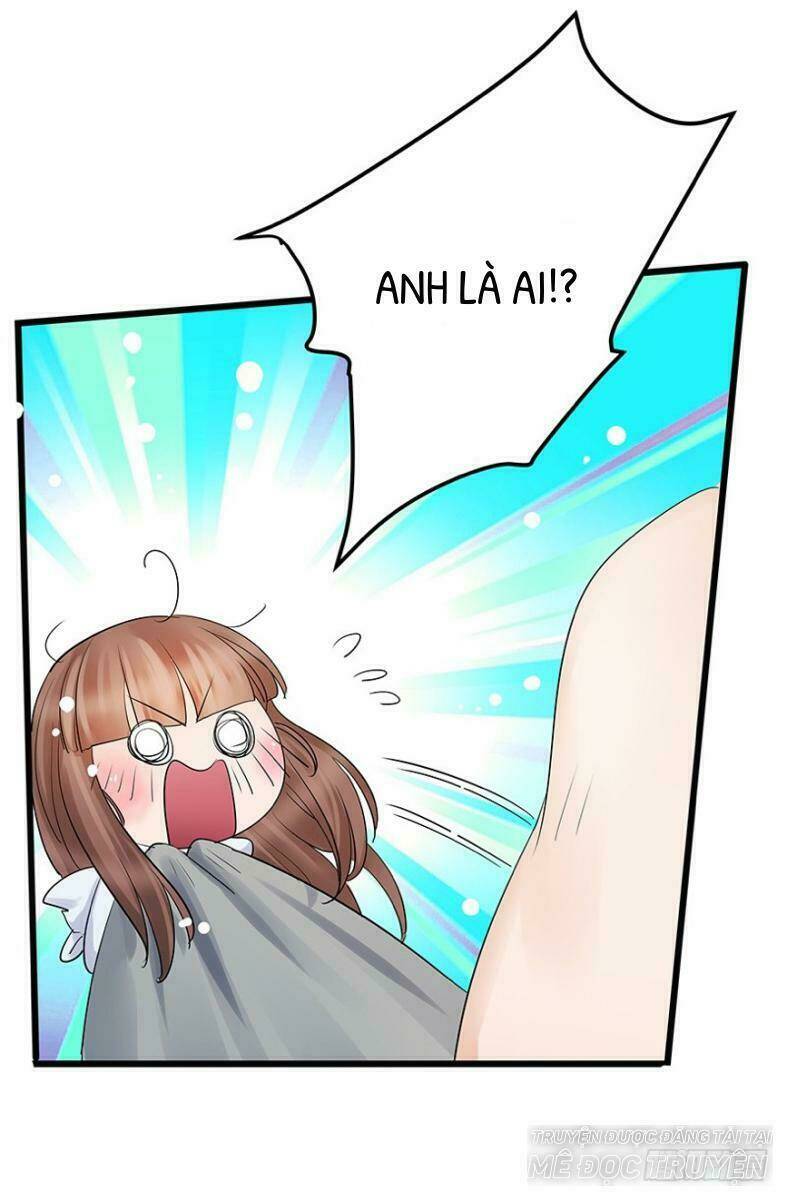 chào buổi sáng, ức vạn manh thê chapter 6 1