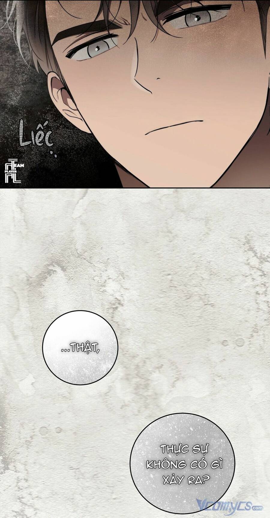 lời nói dối vĩnh cửu của người chapter 11 75