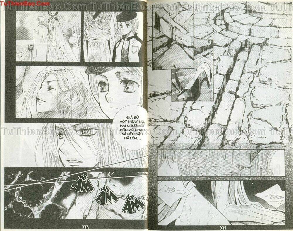 dự án siêu sao chapter 10 13