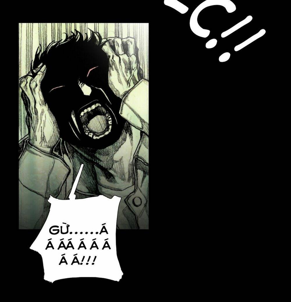 ngôi nhà của những búp bê chapter 24 30