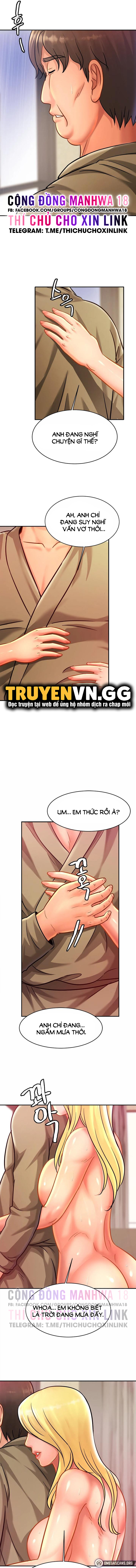 gia đình thân thiết chapter 29 7