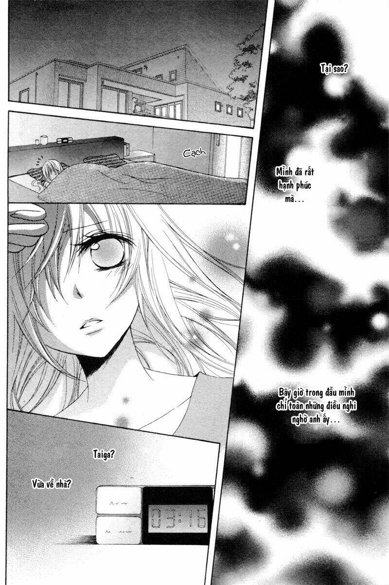 tổng hợp one shot. chapter 119 22