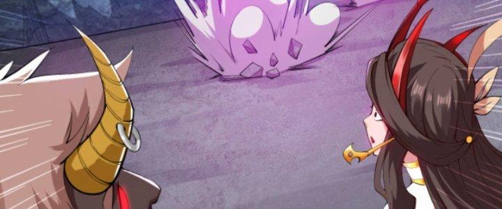 ẩn cư mười vạn năm, đời sau mời ta rời núi chapter 12 84