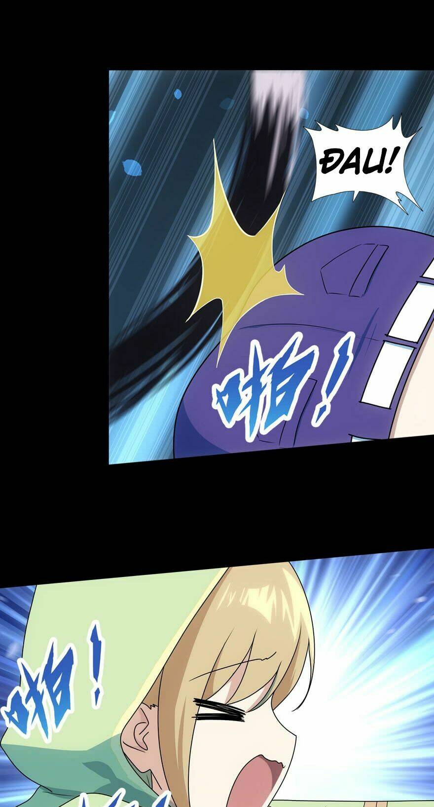 bạn gái virus của tôi chapter 38 37