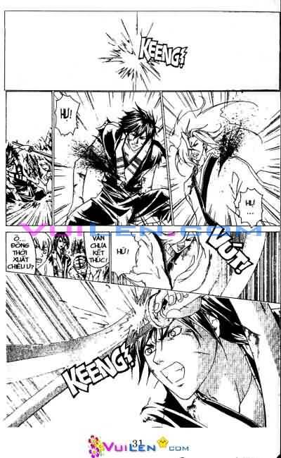 mắt quỷ kyo chapter 63 32