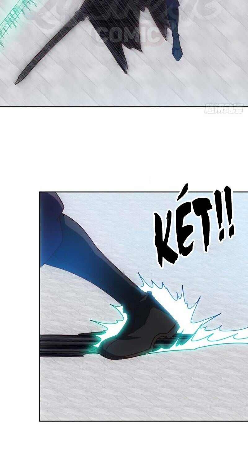 hồng thiên thần tôn chapter 69 26