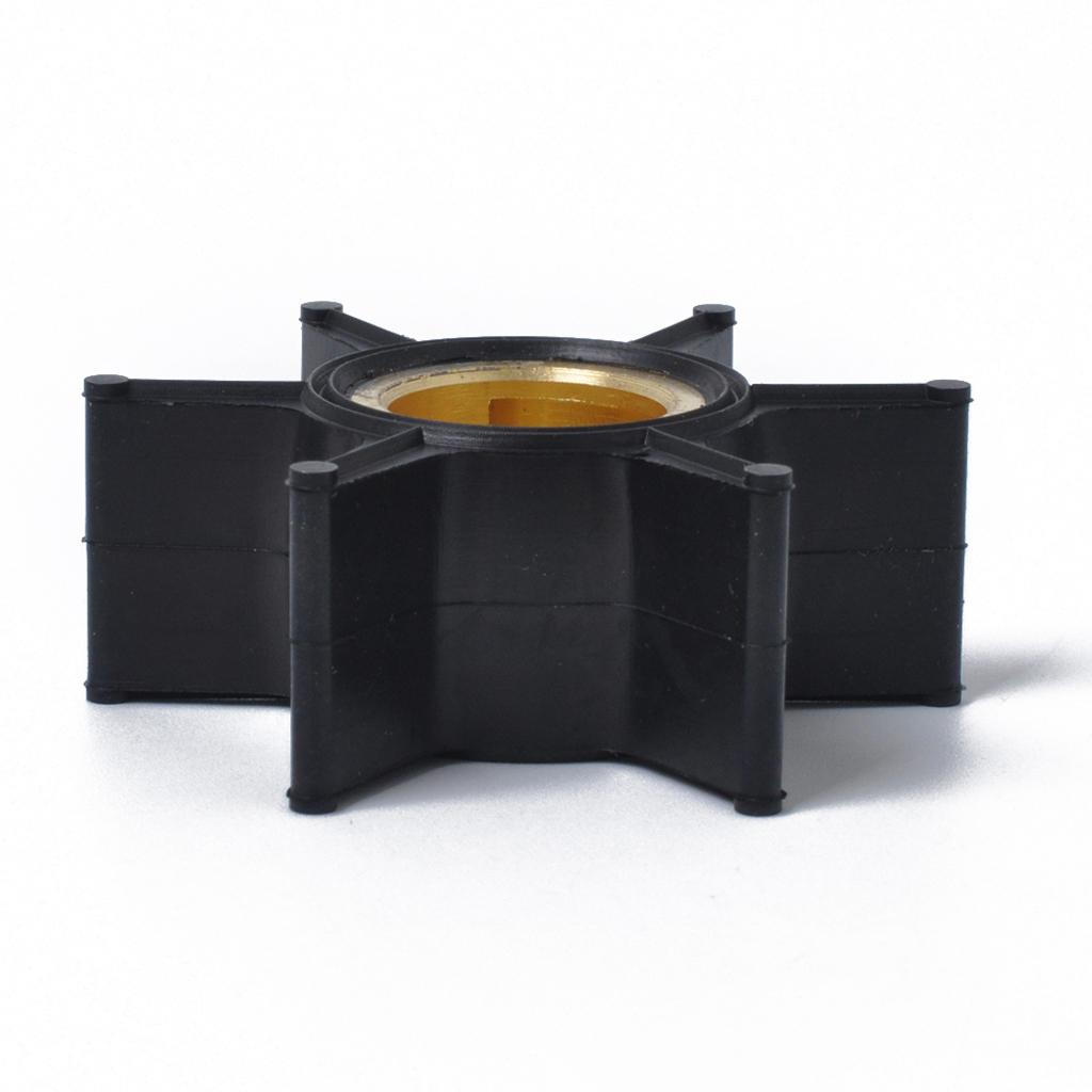 Water Pump Impeller Kit for Johnson Evinrude Replaces 393630