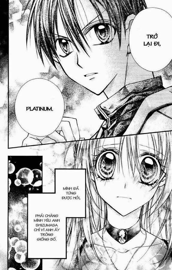 hội quý tộc chapter 20 33