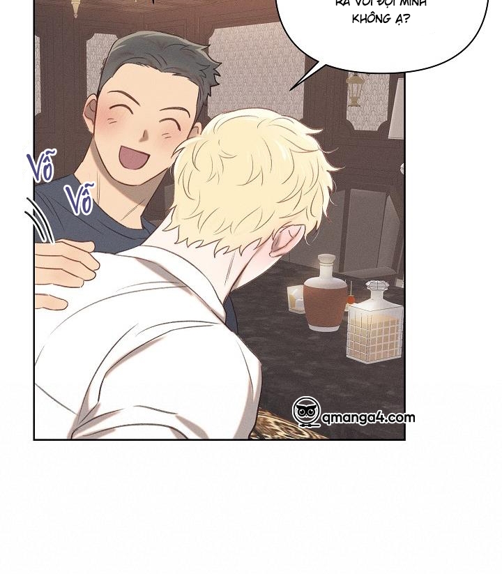 đại úy lãng mạn thân yêu của tôi chapter 9 20