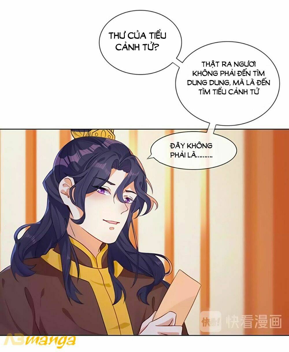 hội học sinh kiêu ngạo của hoàng cung chapter 2 9