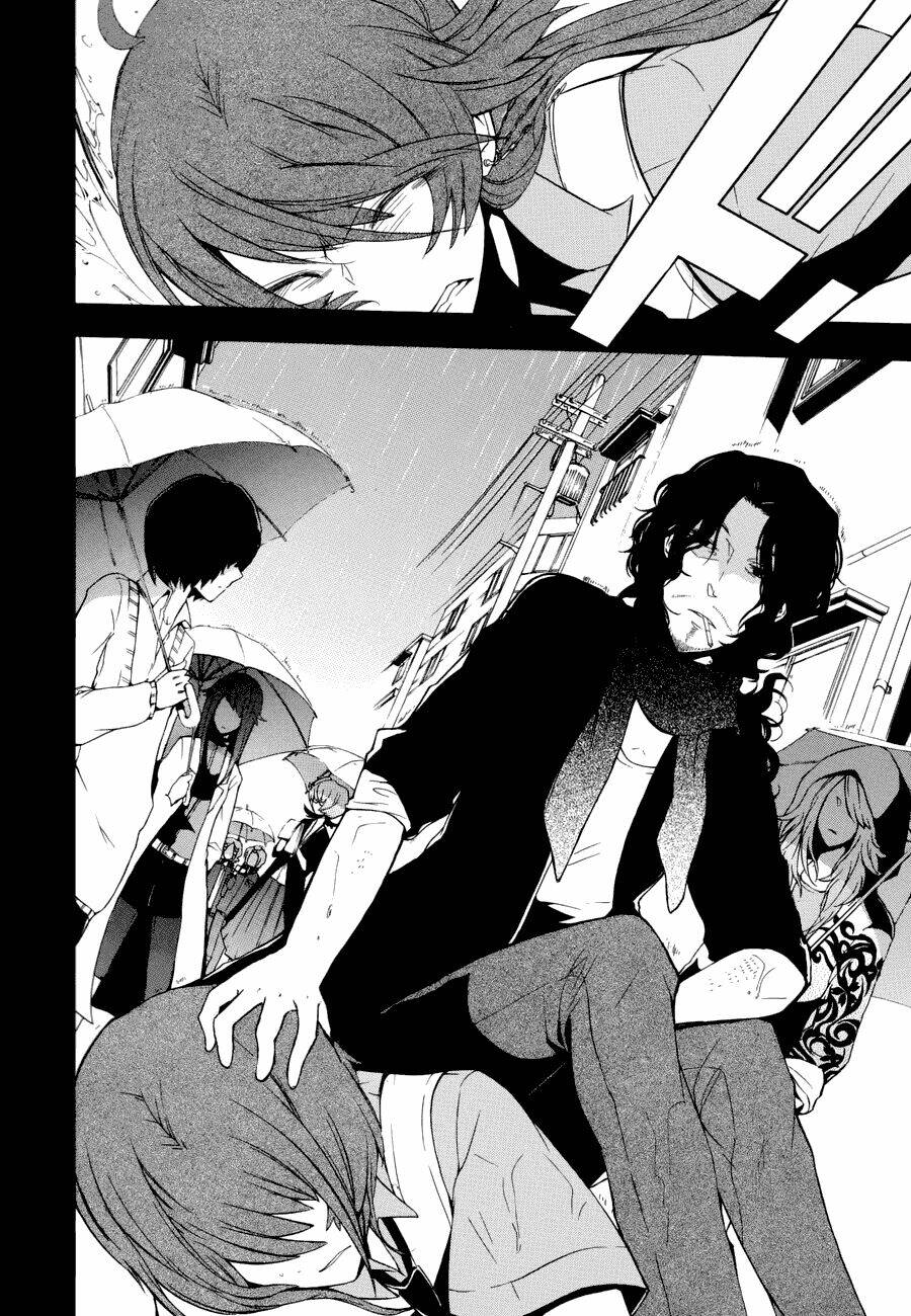 kataribe no list reboot chapter 6 17