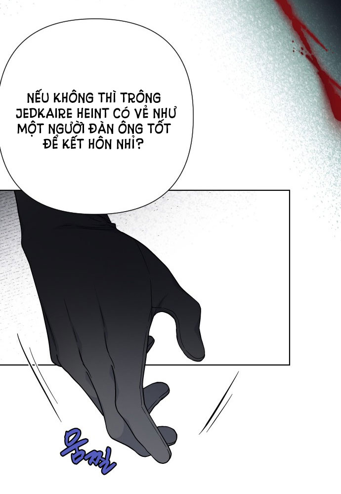 cách hiệp sĩ sống như một tiểu thư chapter 81.2 32