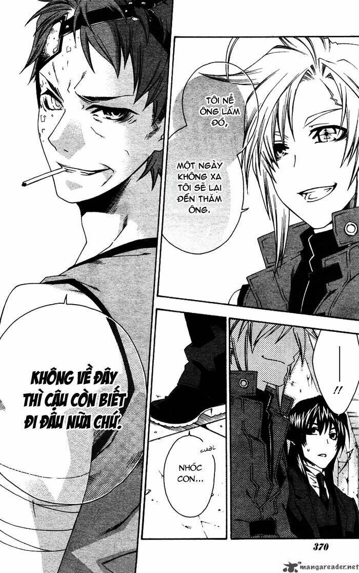 mother keeper chapter 21 22