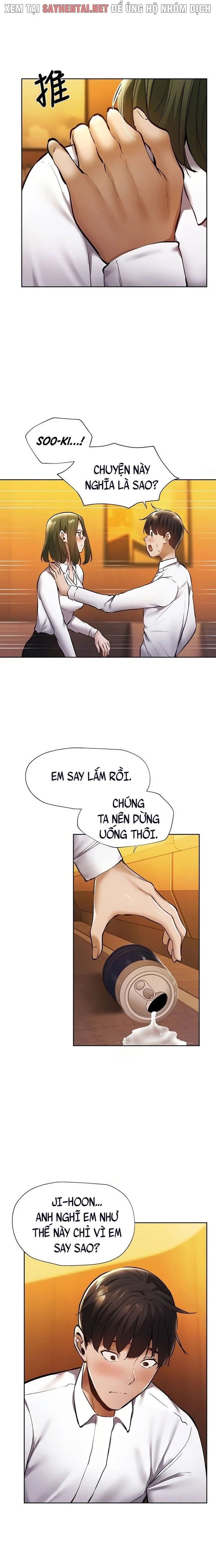 có phòng trống không? chapter 117 3